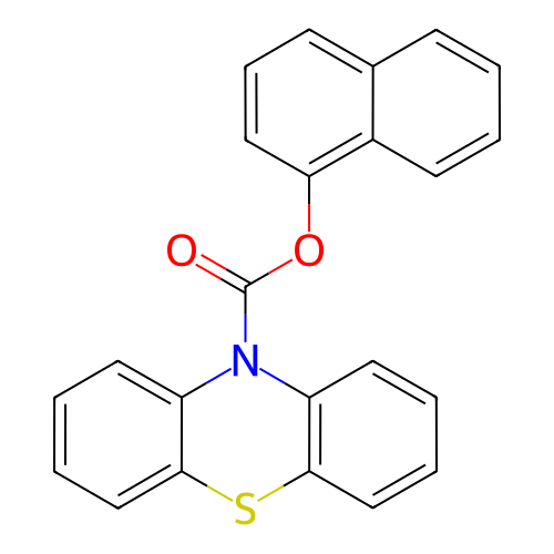 Chemical structure of BindingDB Monomer ID 50292622