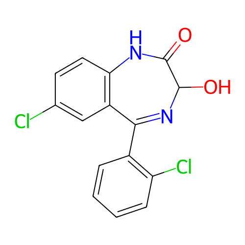 Chemical structure of BindingDB Monomer ID 50292627