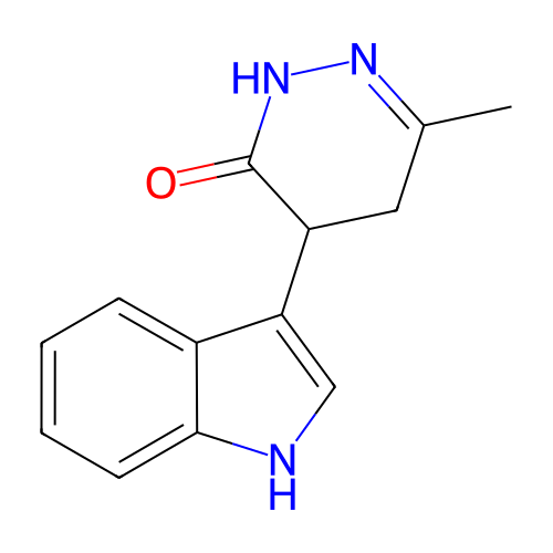 Chemical structure of BindingDB Monomer ID 50292628