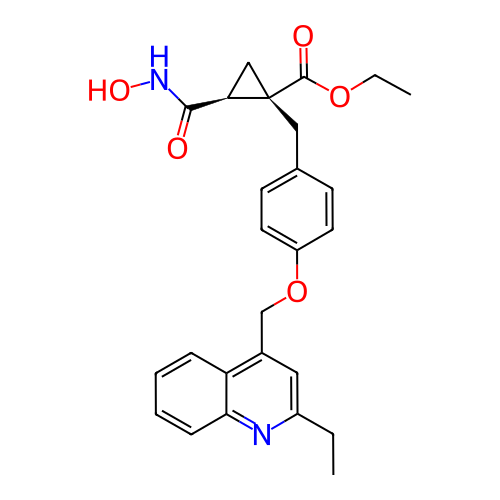 Chemical structure of BindingDB Monomer ID 50292699