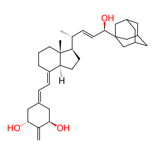 Chemical structure of BindingDB Monomer ID 50292706