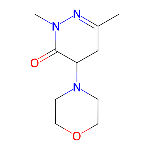 Chemical structure of BindingDB Monomer ID 50292709