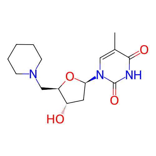 Chemical structure of BindingDB Monomer ID 50292717