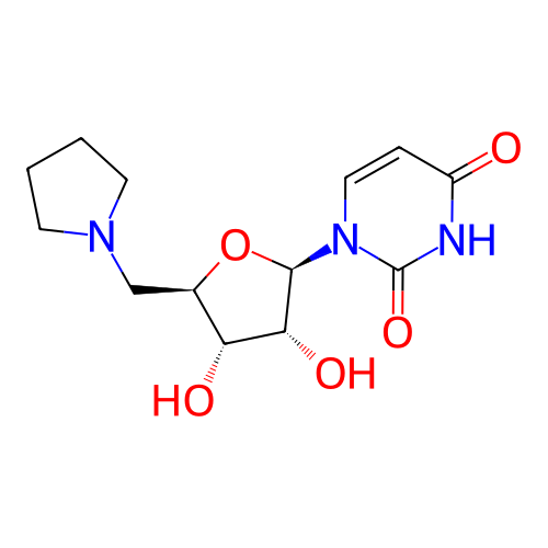 Chemical structure of BindingDB Monomer ID 50292718