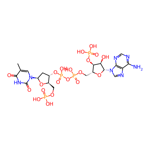 Chemical structure of BindingDB Monomer ID 50292721