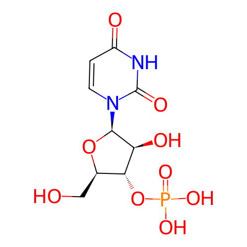 Chemical structure of BindingDB Monomer ID 50292724