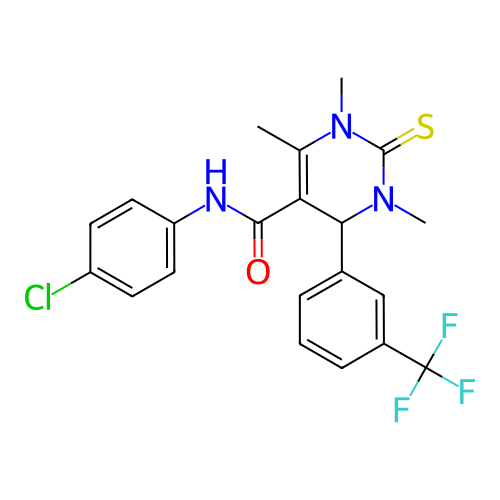 Chemical structure of BindingDB Monomer ID 50292727