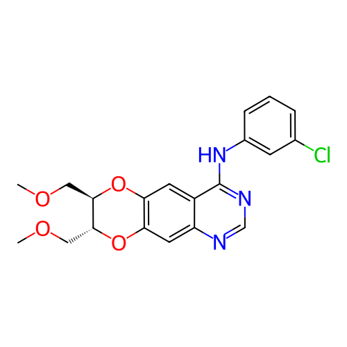 Chemical structure of BindingDB Monomer ID 50292728