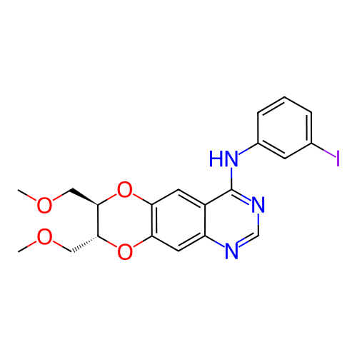 Chemical structure of BindingDB Monomer ID 50292729