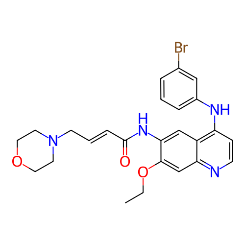 Chemical structure of BindingDB Monomer ID 50292736