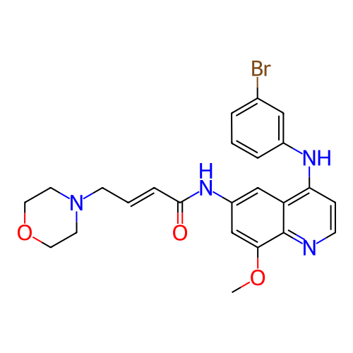 Chemical structure of BindingDB Monomer ID 50292737