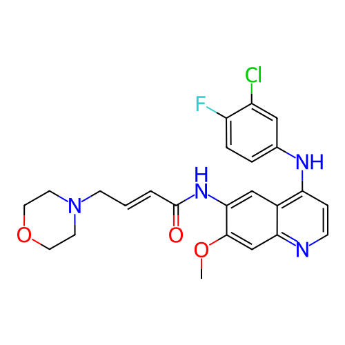 Chemical structure of BindingDB Monomer ID 50292738