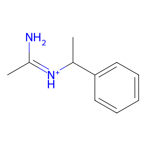 Chemical structure of BindingDB Monomer ID 50292745