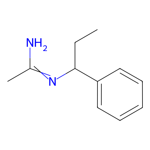 Chemical structure of BindingDB Monomer ID 50292746