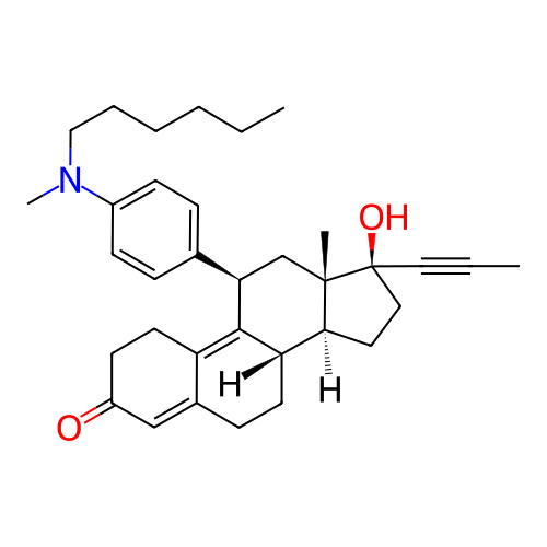 Chemical structure of BindingDB Monomer ID 50292754
