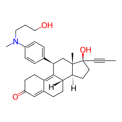 Chemical structure of BindingDB Monomer ID 50292756