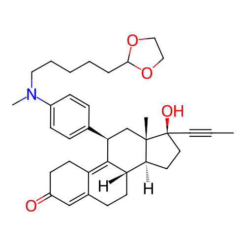 Chemical structure of BindingDB Monomer ID 50292758