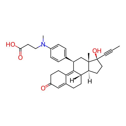 Chemical structure of BindingDB Monomer ID 50292760