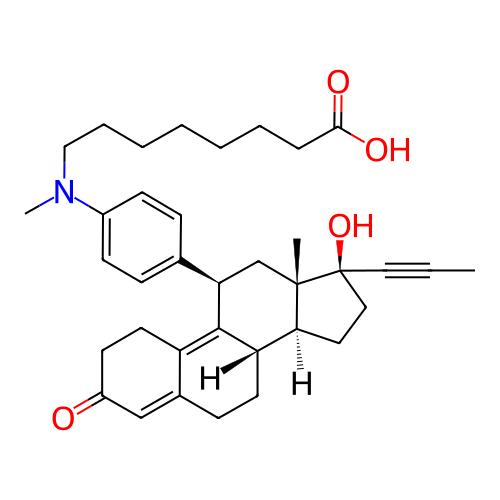Chemical structure of BindingDB Monomer ID 50292762