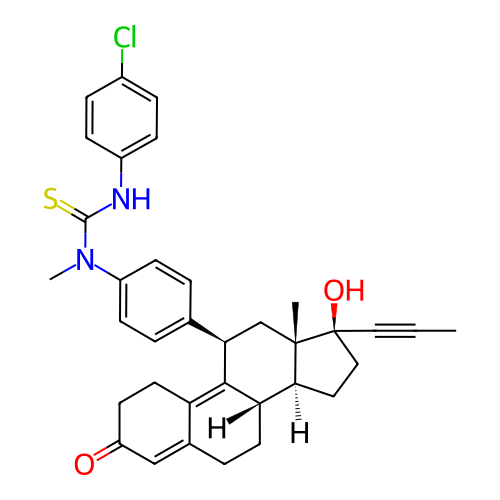 Chemical structure of BindingDB Monomer ID 50292778