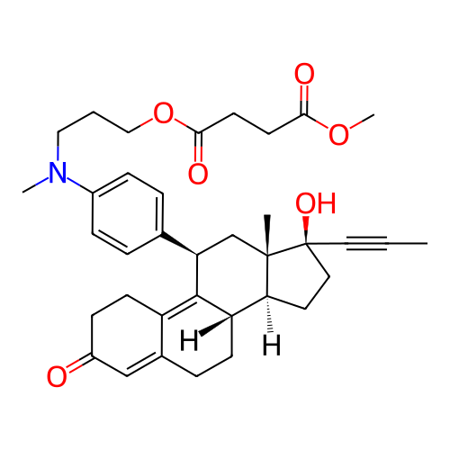 Chemical structure of BindingDB Monomer ID 50292787