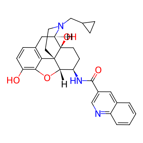 Chemical structure of BindingDB Monomer ID 50292914