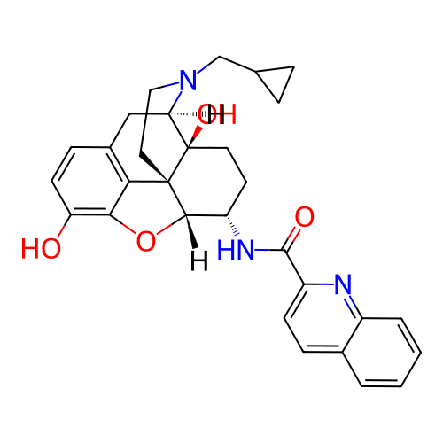 Chemical structure of BindingDB Monomer ID 50292917