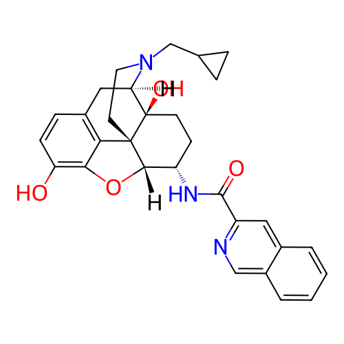 Chemical structure of BindingDB Monomer ID 50292919