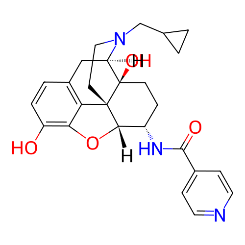 Chemical structure of BindingDB Monomer ID 50292921