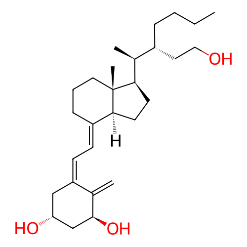 Chemical structure of BindingDB Monomer ID 50293095