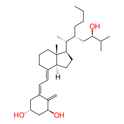 Chemical structure of BindingDB Monomer ID 50293096