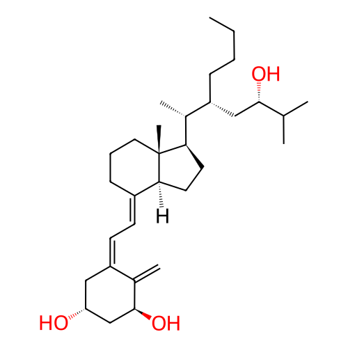 Chemical structure of BindingDB Monomer ID 50293097