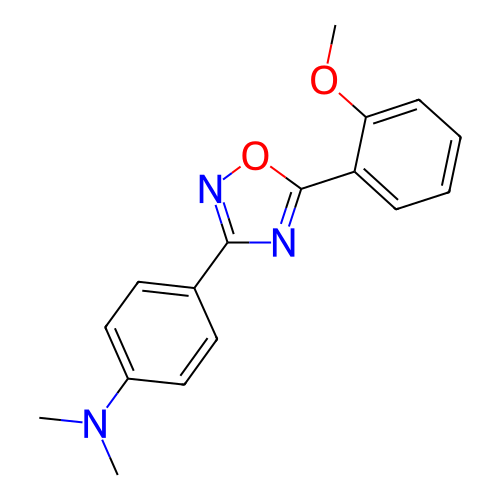 Chemical structure of BindingDB Monomer ID 50293104
