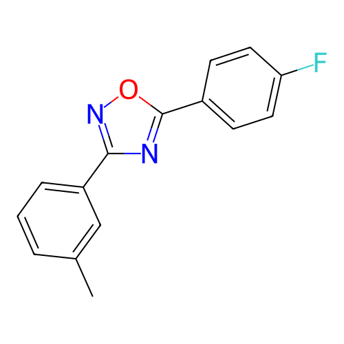 Chemical structure of BindingDB Monomer ID 50293107