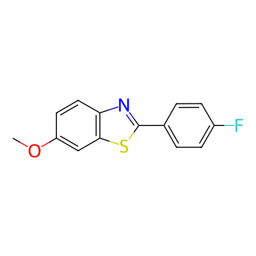 Chemical structure of BindingDB Monomer ID 50293110
