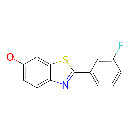 Chemical structure of BindingDB Monomer ID 50293111