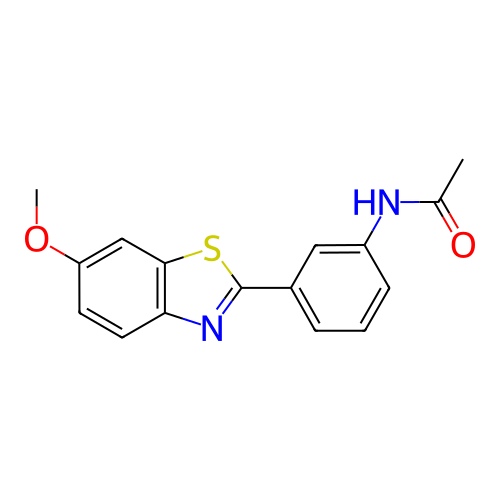 Chemical structure of BindingDB Monomer ID 50293114