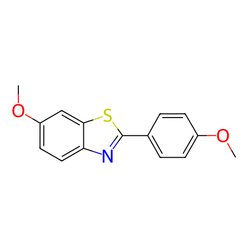 Chemical structure of BindingDB Monomer ID 50293118