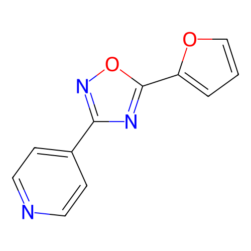 Chemical structure of BindingDB Monomer ID 50293119