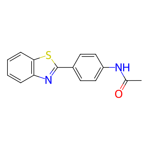 Chemical structure of BindingDB Monomer ID 50293121