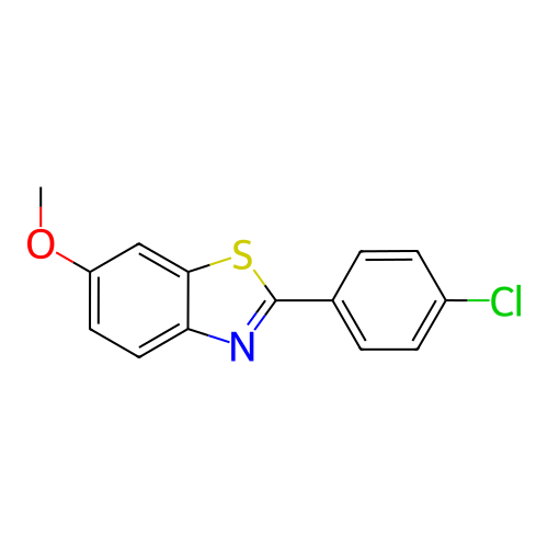 Chemical structure of BindingDB Monomer ID 50293123