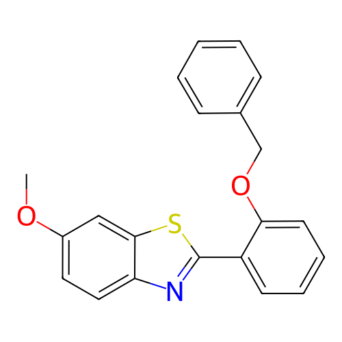 Chemical structure of BindingDB Monomer ID 50293126