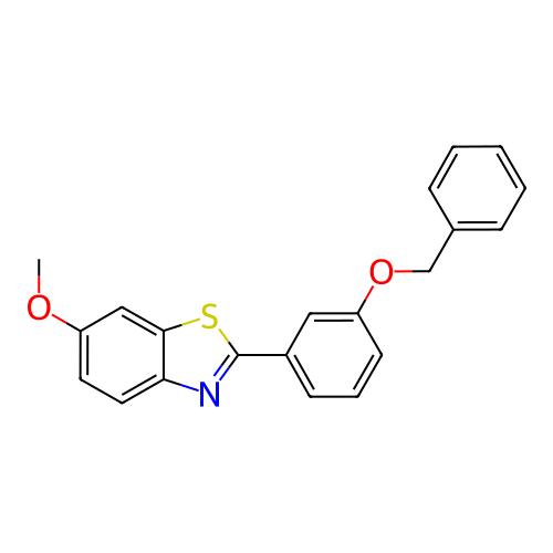 Chemical structure of BindingDB Monomer ID 50293130