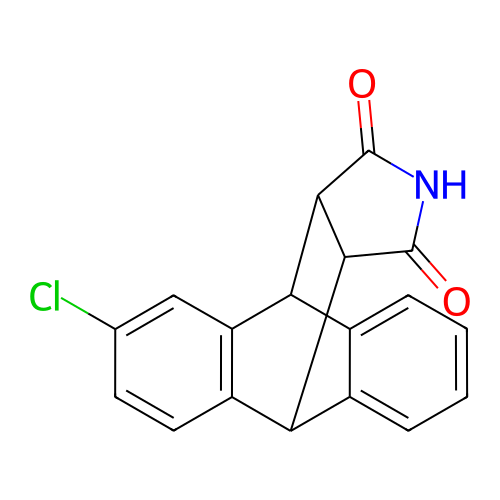Chemical structure of BindingDB Monomer ID 50293136