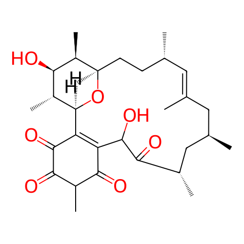 Chemical structure of BindingDB Monomer ID 50293170