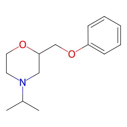 Chemical structure of BindingDB Monomer ID 50293194