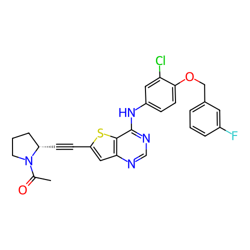 Chemical structure of BindingDB Monomer ID 50293253