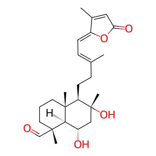 Chemical structure of BindingDB Monomer ID 50293288