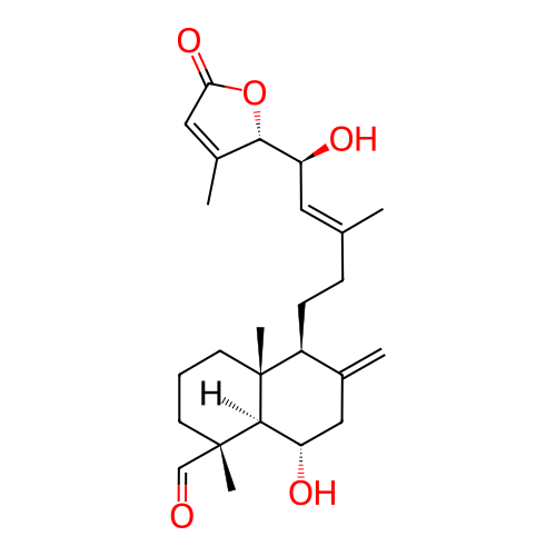 Chemical structure of BindingDB Monomer ID 50293291