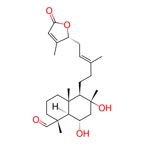 Chemical structure of BindingDB Monomer ID 50293293